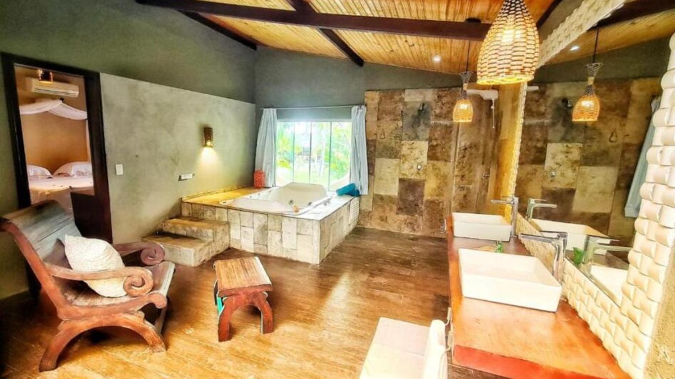 Pousada Enseada dos Mares