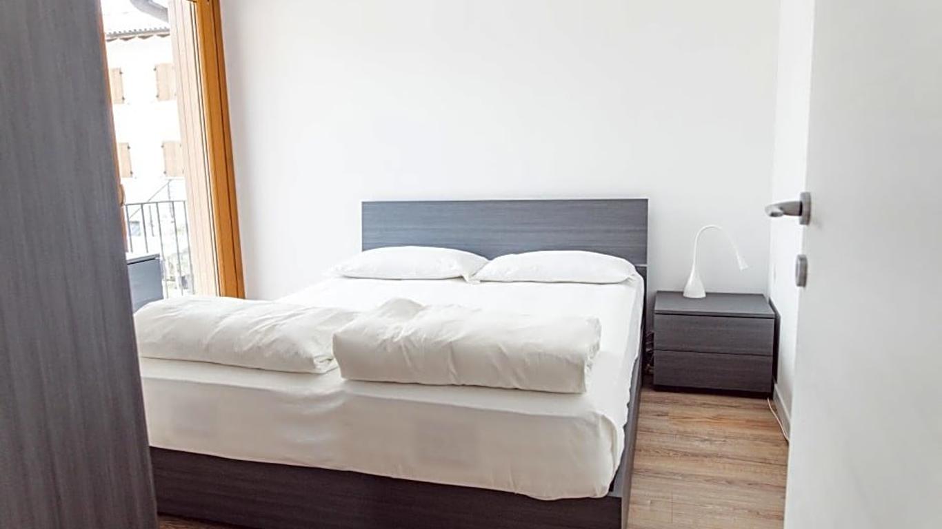 Albergo Montenegro