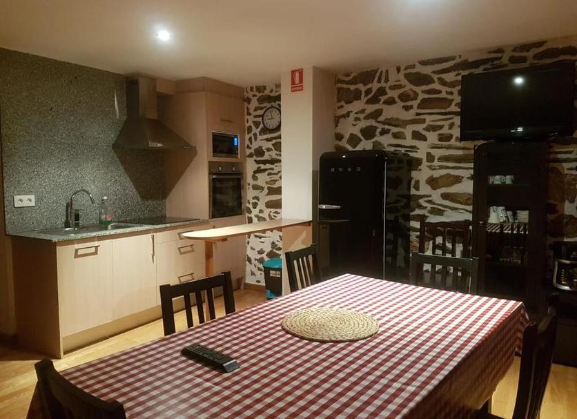 Comedor Foto
