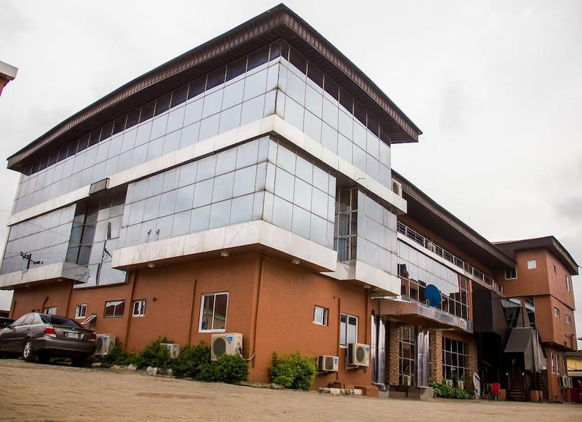 Edificio Foto