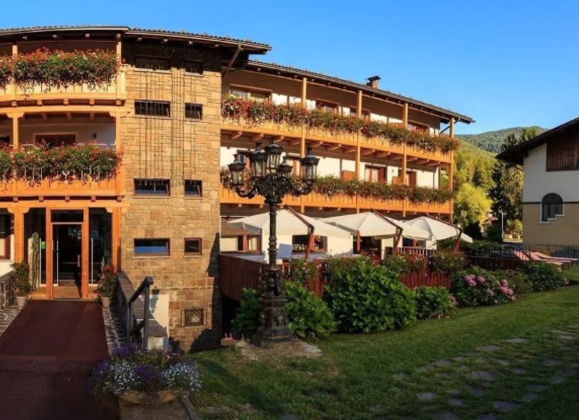 Edificio Foto