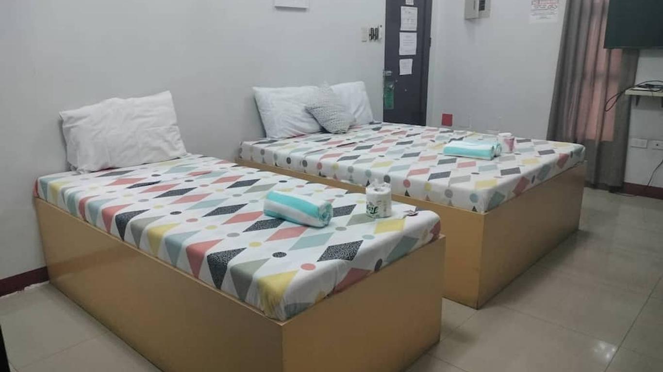 Heart Hotel and Services
