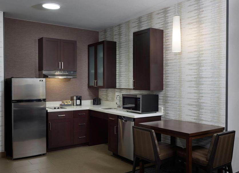 Cocina Foto