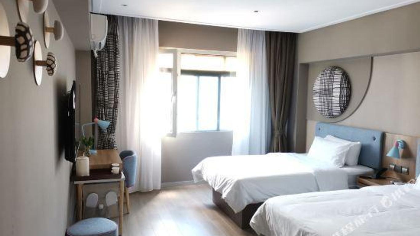 Hebei Hotel