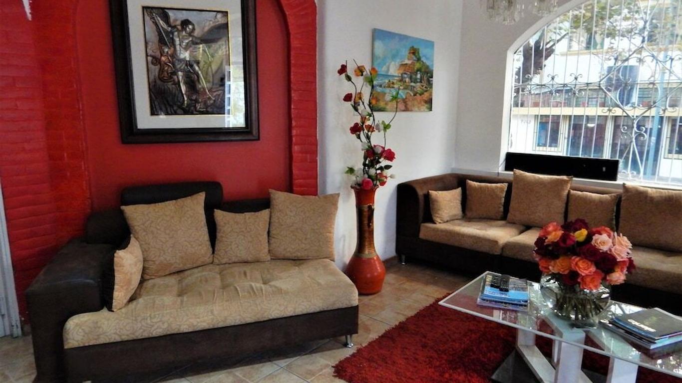 Hostal Imperial