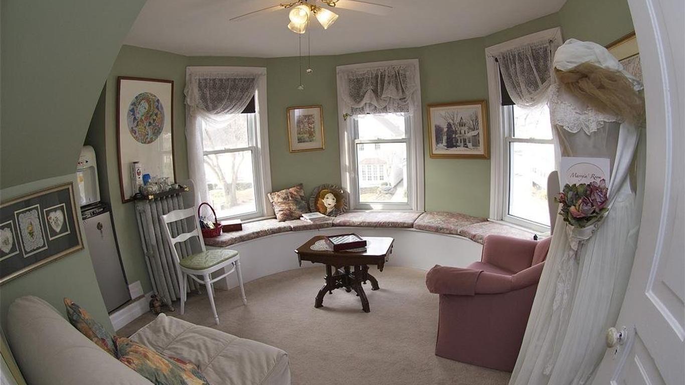 Bondy House Bed & Breakfast