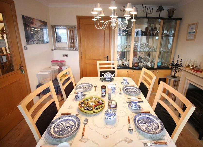 Comedor Foto