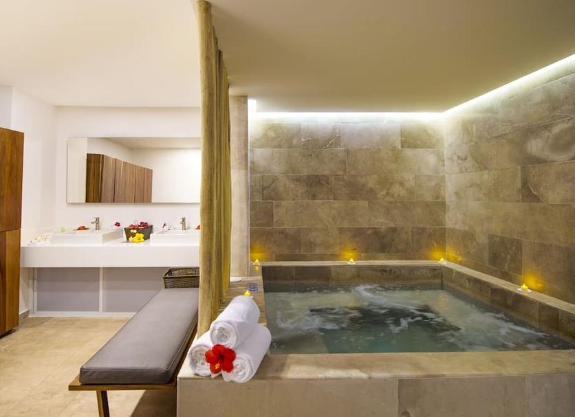 Spa Foto