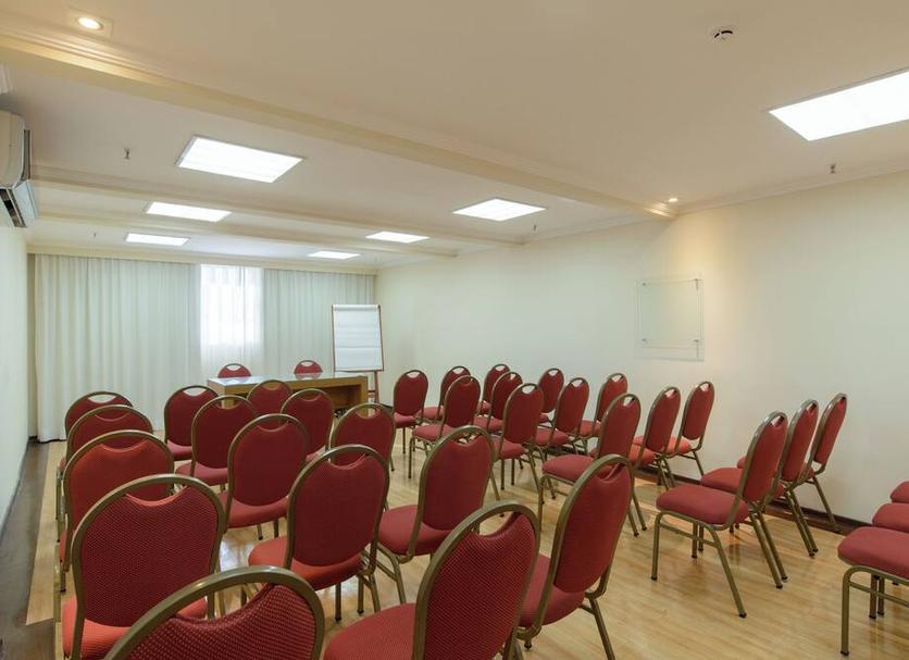 Sala de conferencias Foto