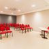Sala de conferencias