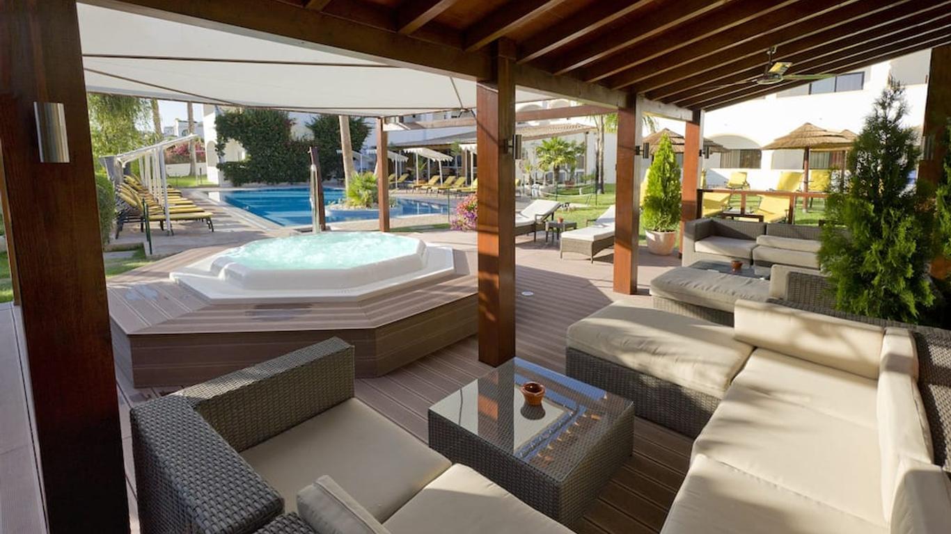 Cerro Da Marina Hotel - Adults Only