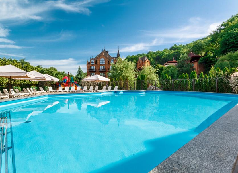 Piscina Foto