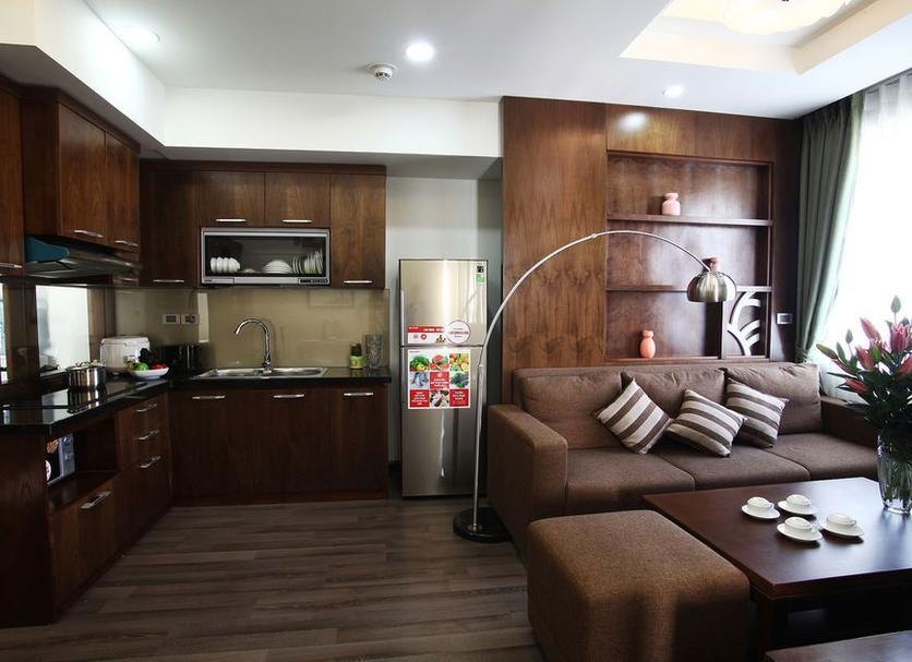 Cocina Foto