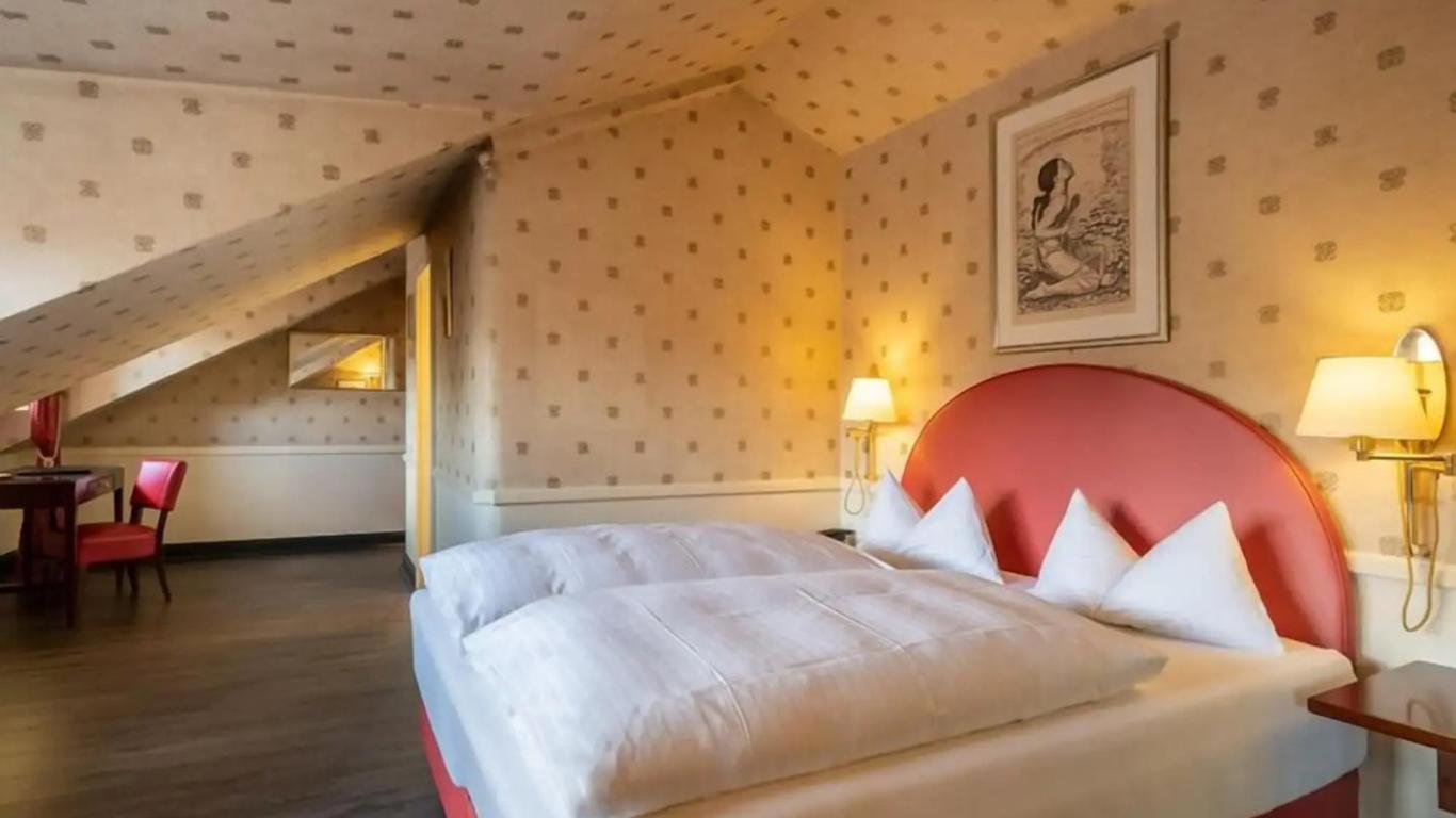 Boutique Hotel Belle Epoque