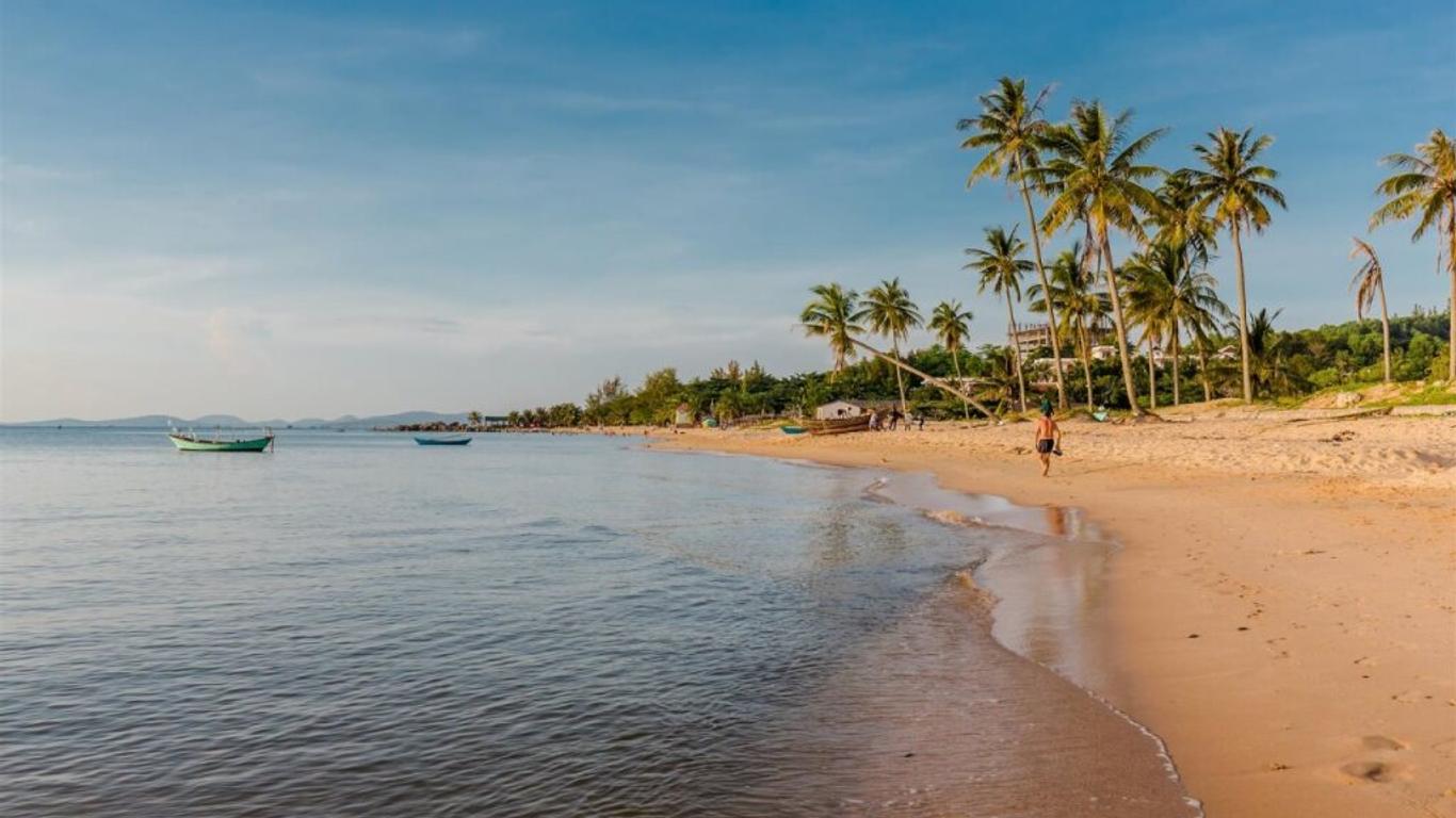 Gold Hotel Phu Quoc