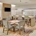 Servicio del hotel