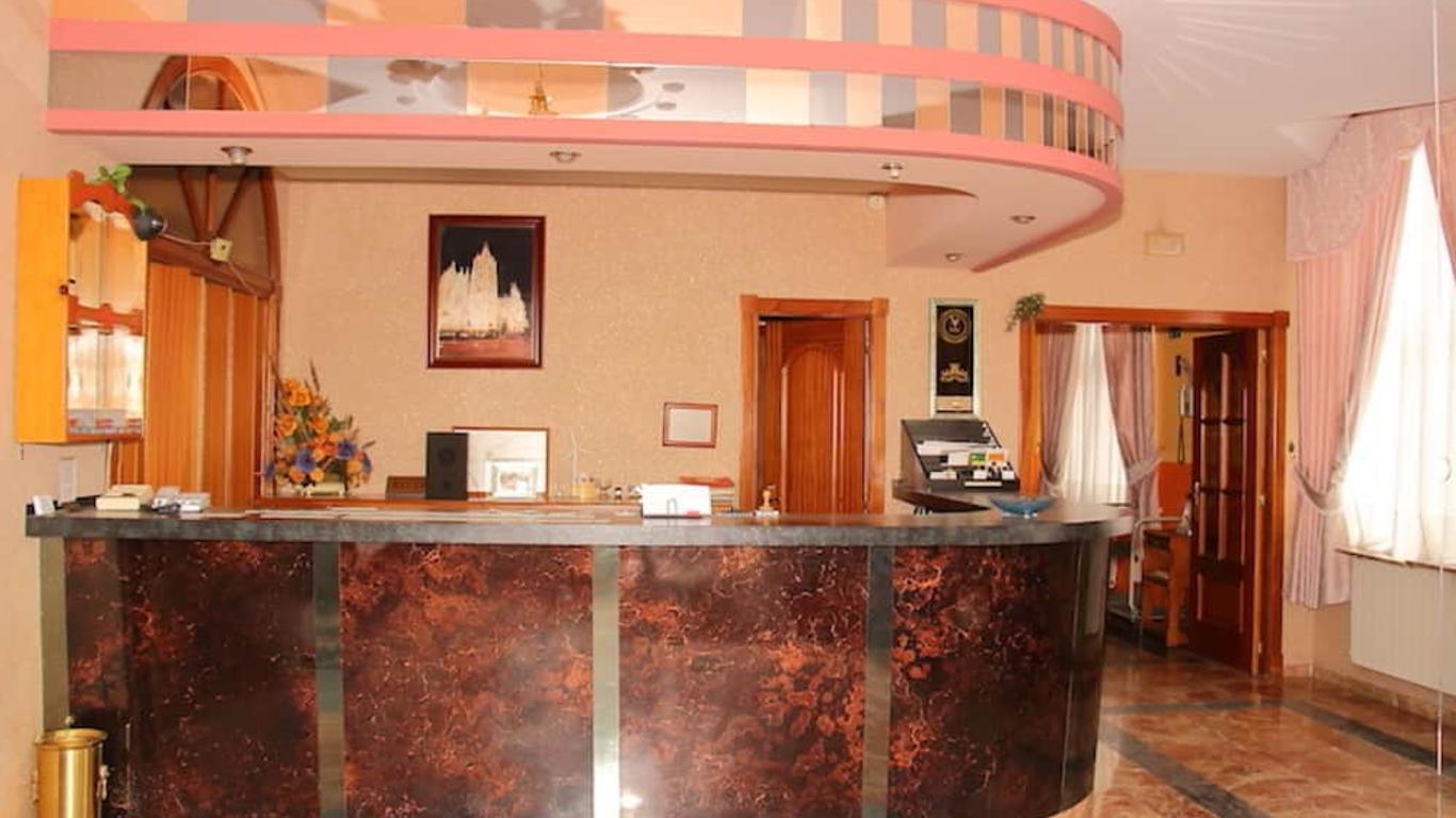 Hotel Avenida III