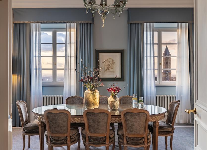 Comedor Foto