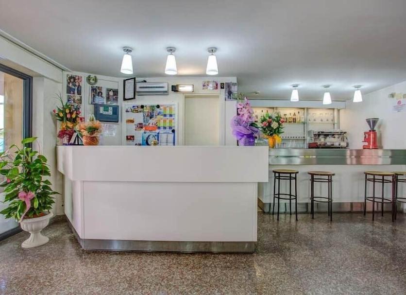 Recepción Foto