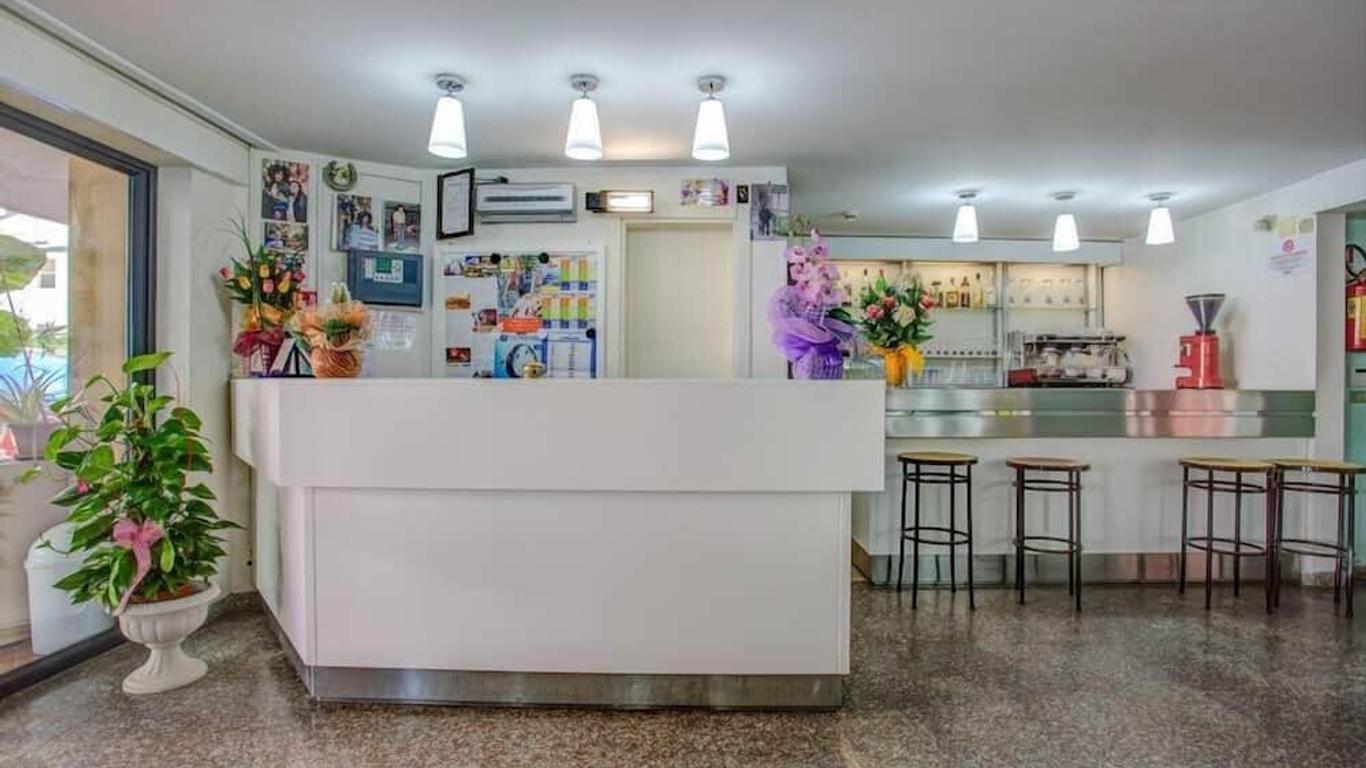 Hotel Diamante