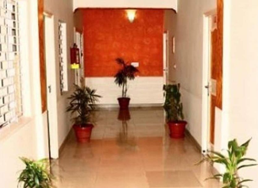 Pasillo Foto
