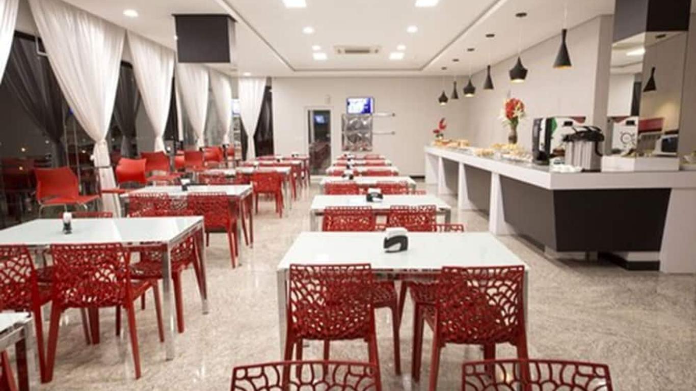 Hiber Hotel