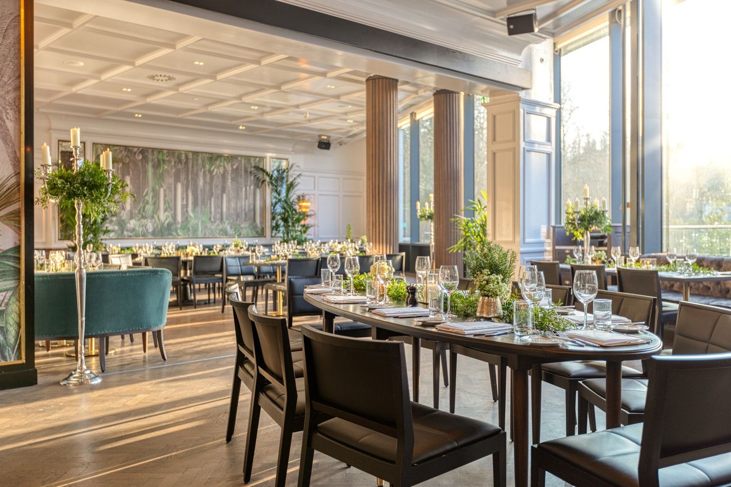 Restaurante