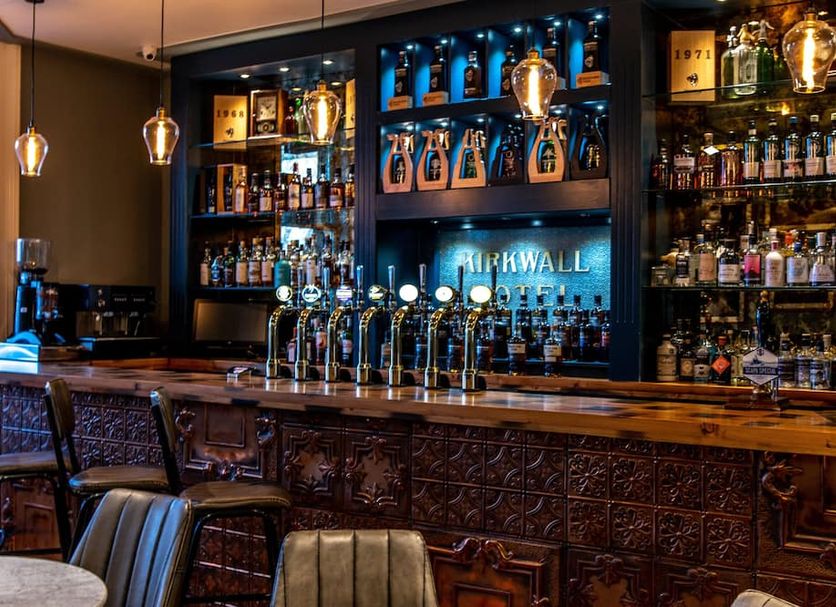 Bar Foto