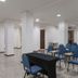 Sala de conferencias