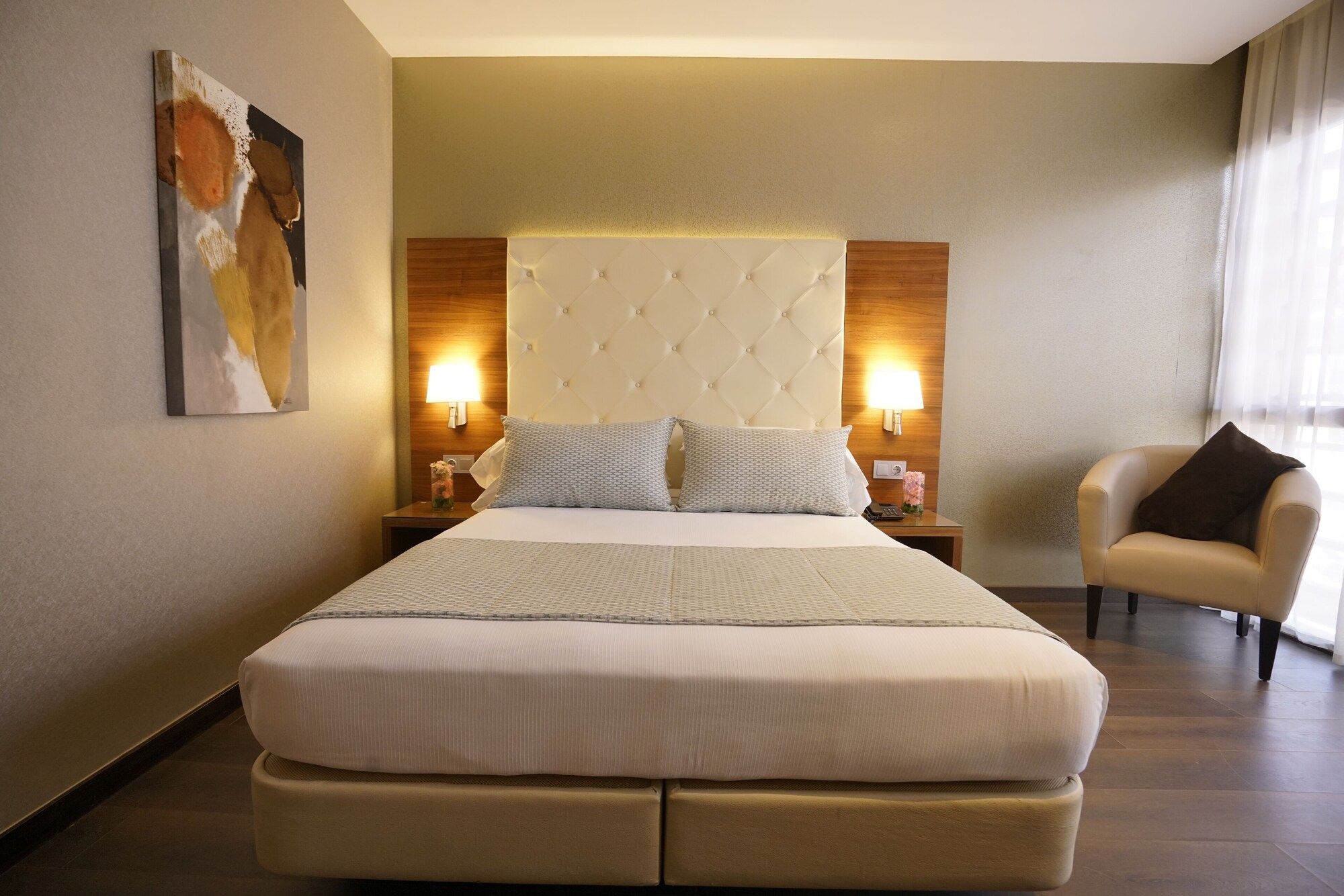 Habitación