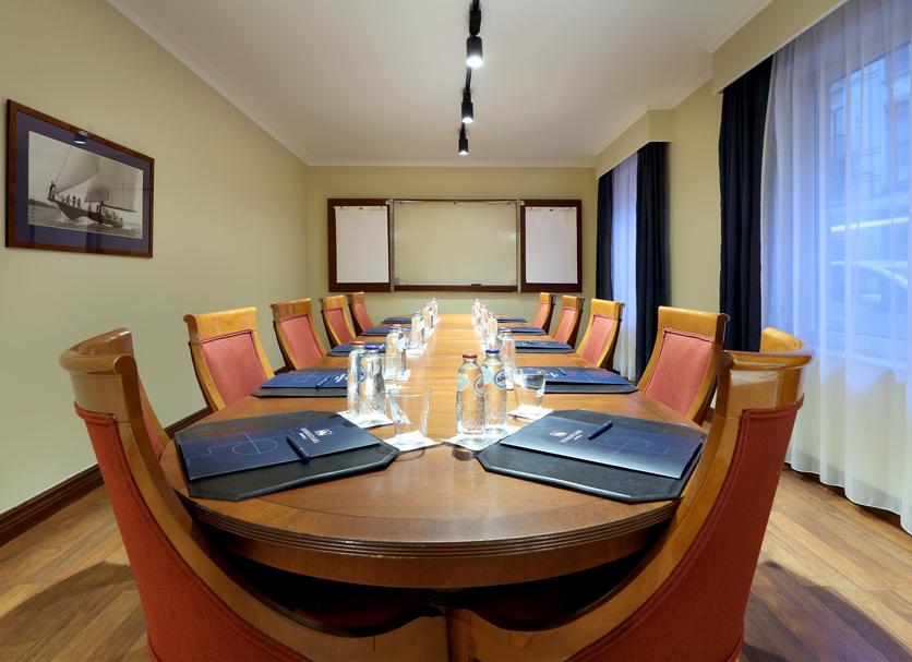 Comedor Foto