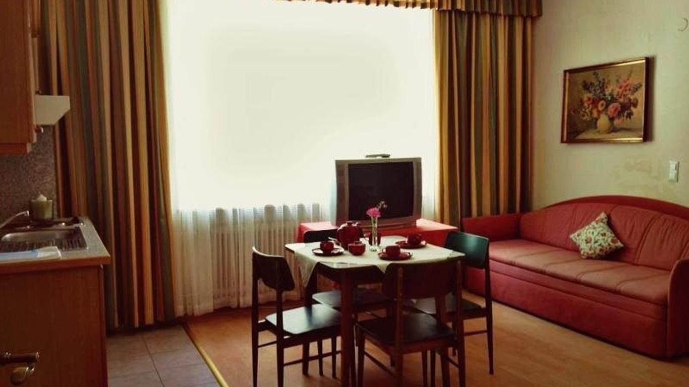 Helenental Pension & Apartments