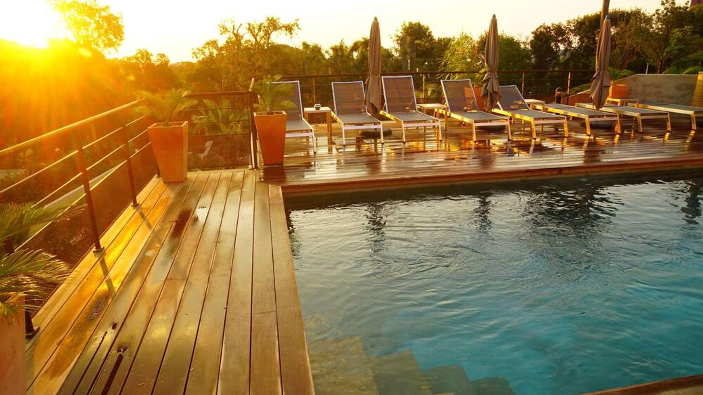Suites in Erbalunga
