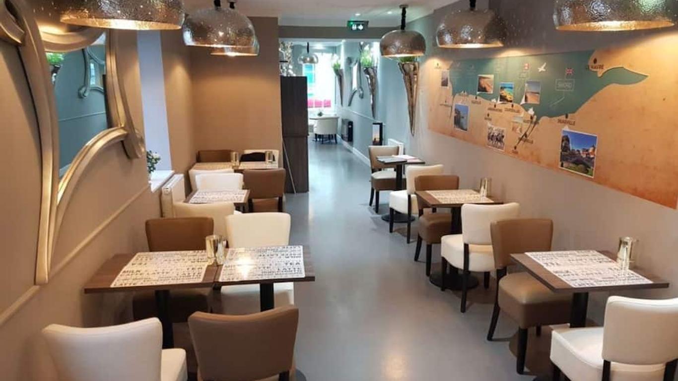 Hotel Le Saint Patrice