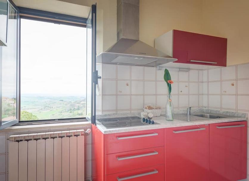 Cocina Foto