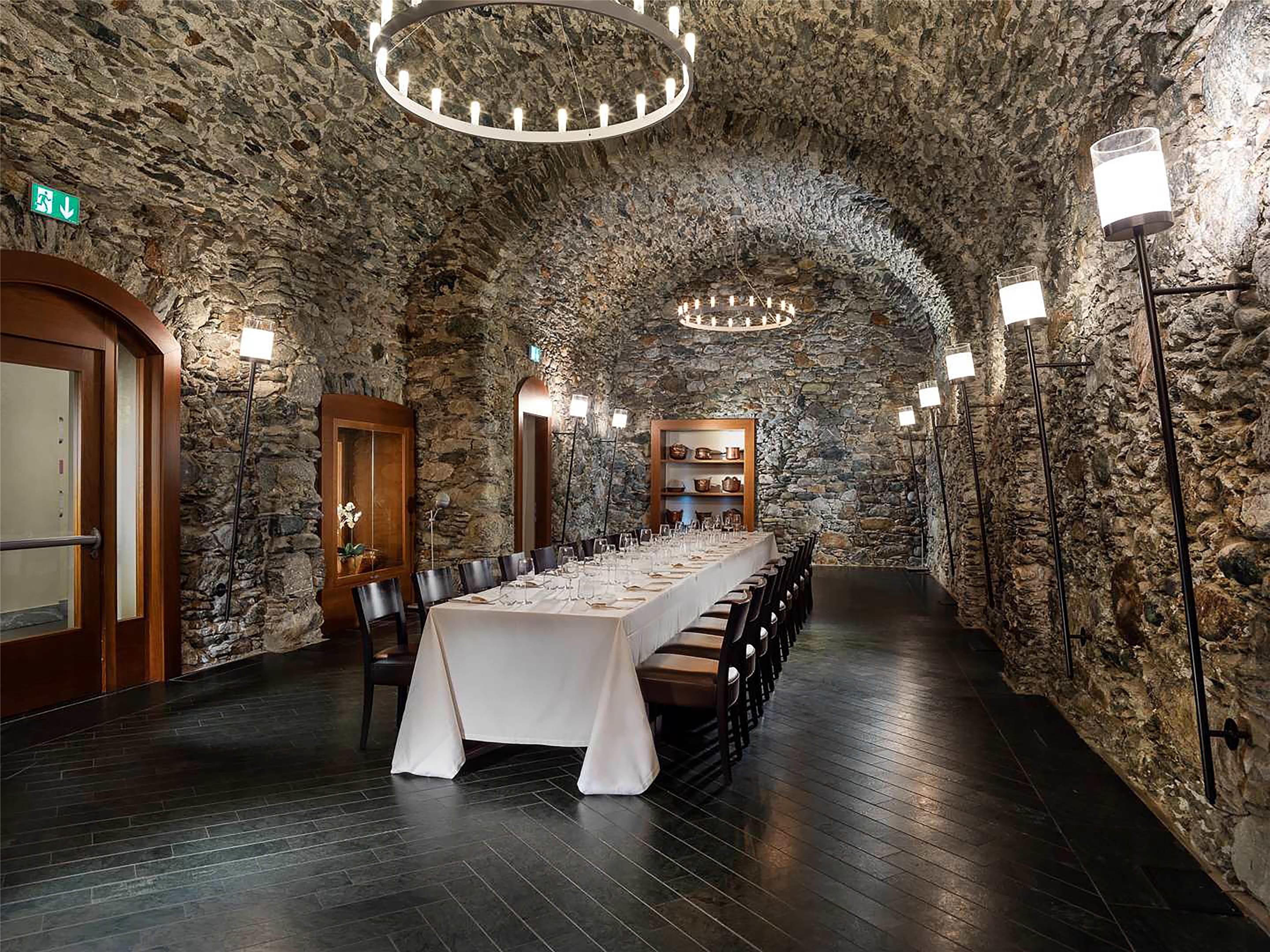 Sala de banquetes