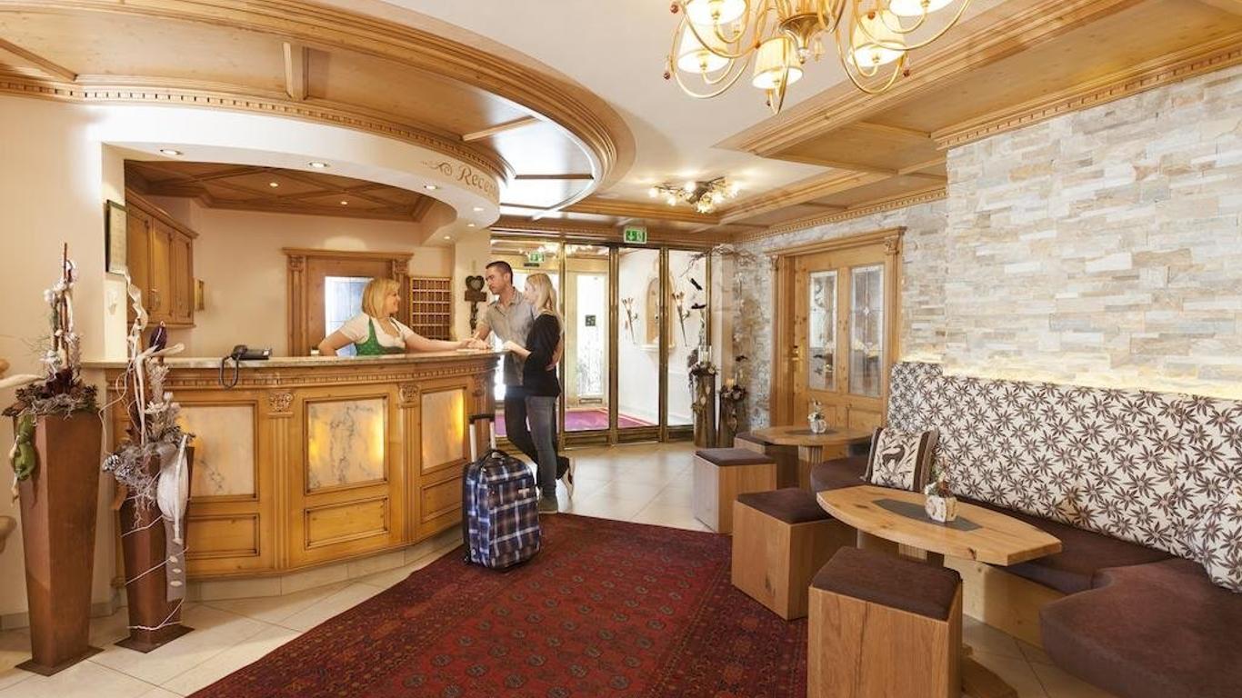 Hotel Nevada