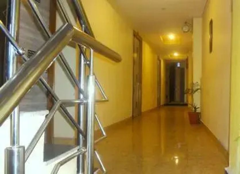 Pasillo Foto