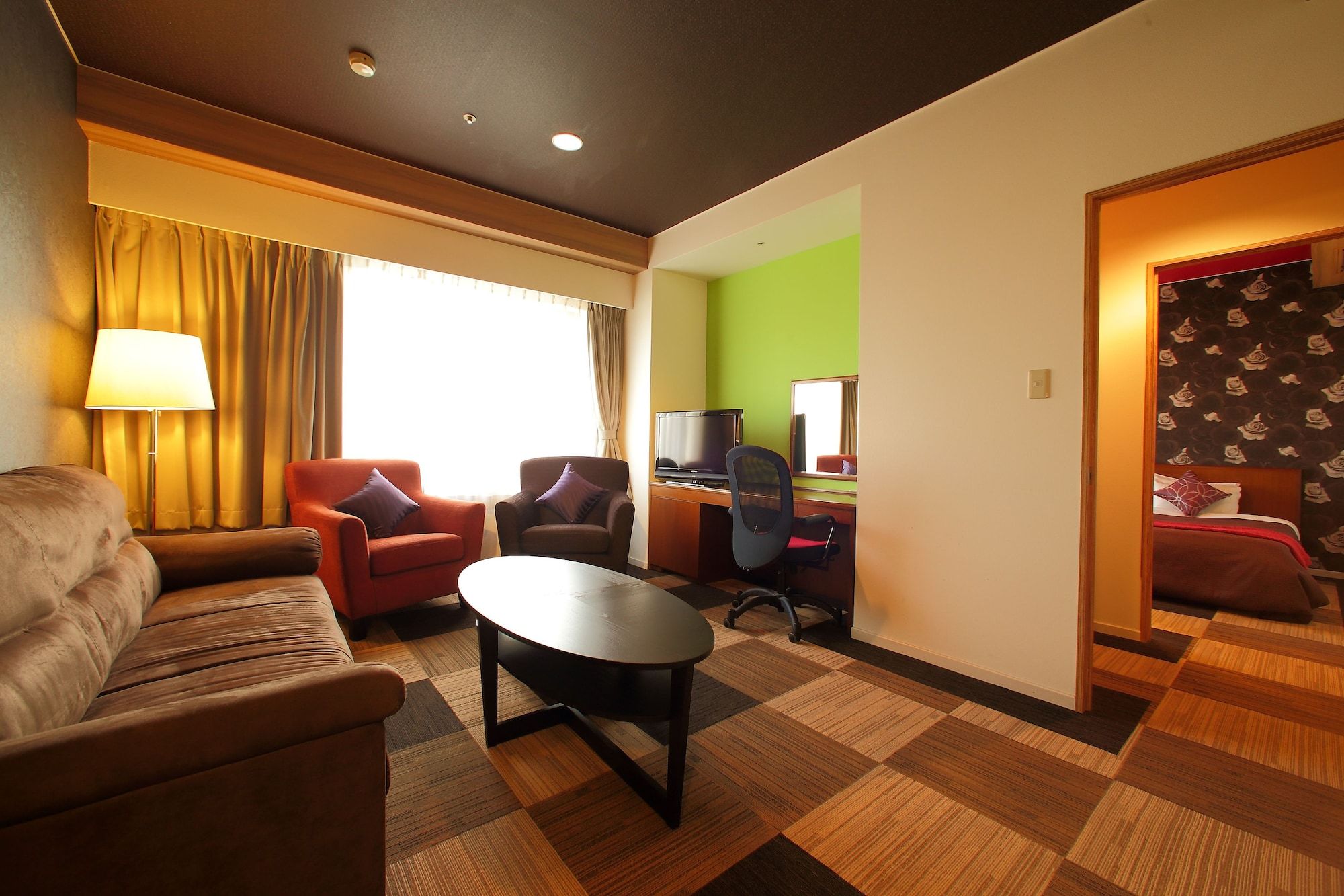 Sala de estar