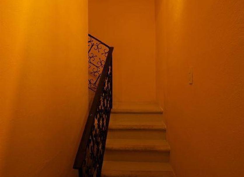 Escaleras Foto