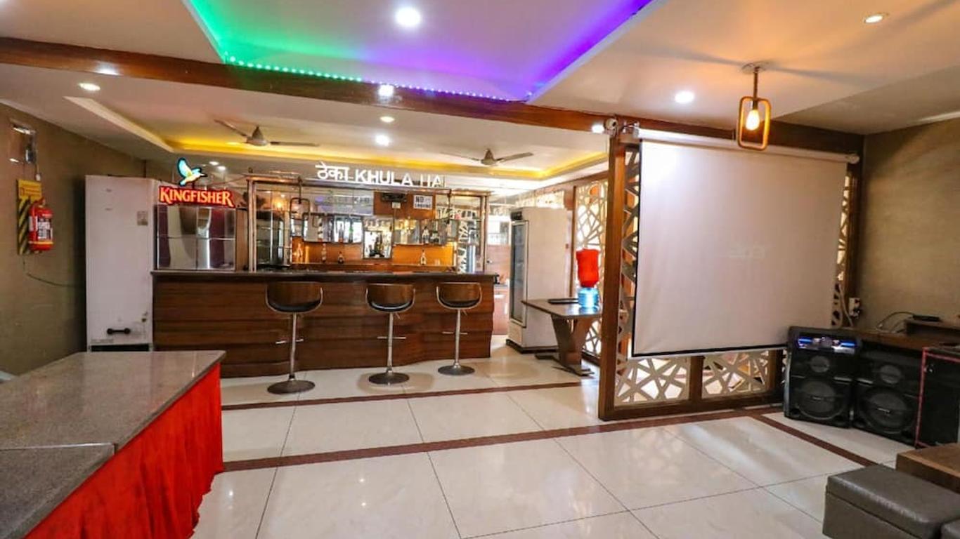 Fabhotel Narula