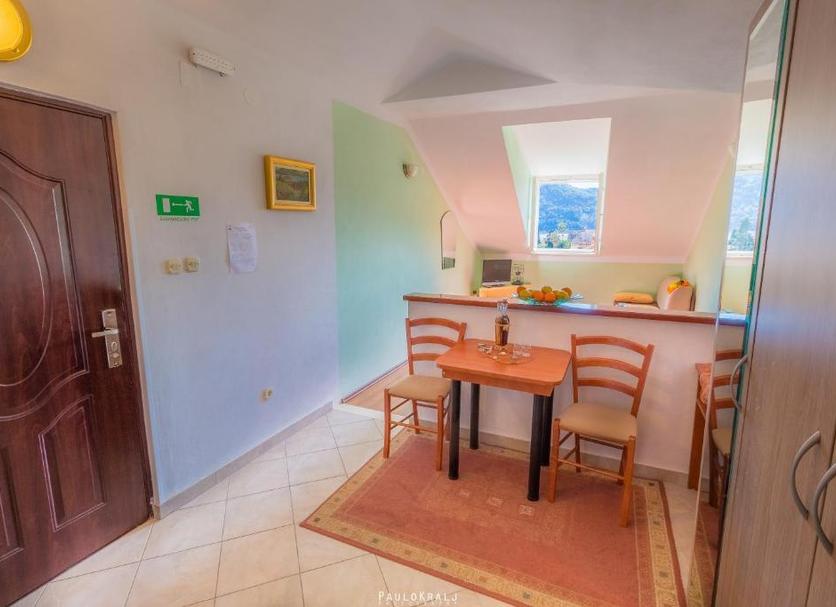 Comedor Foto