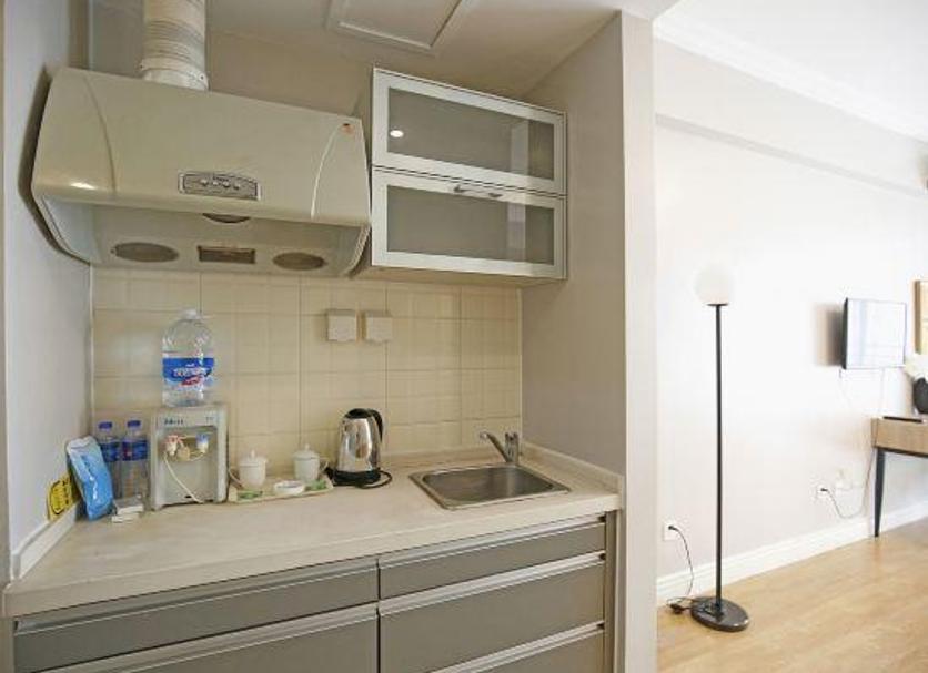 Cocina Foto