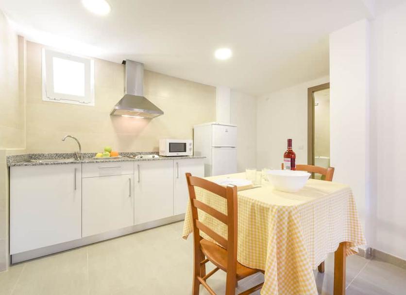 Cocina Foto