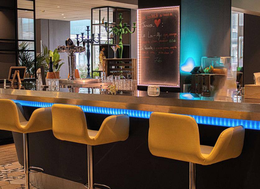Bar Foto