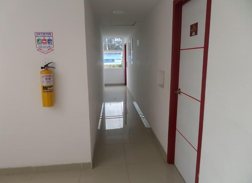 Pasillo Foto