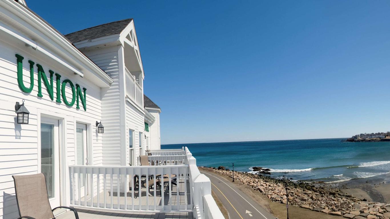Union Bluff Hotel & Meeting House