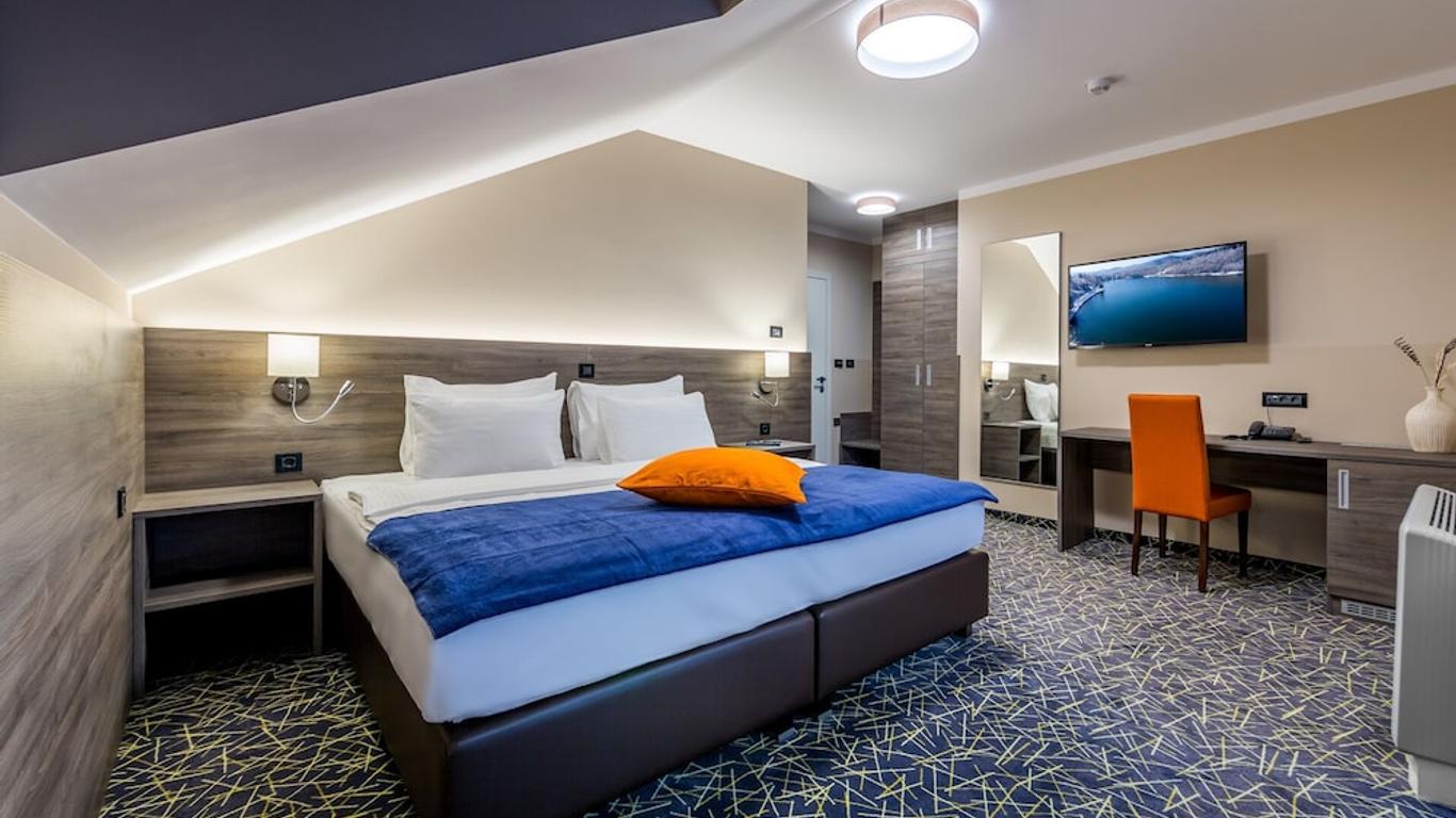 Hotel Bitoraj Fuzine