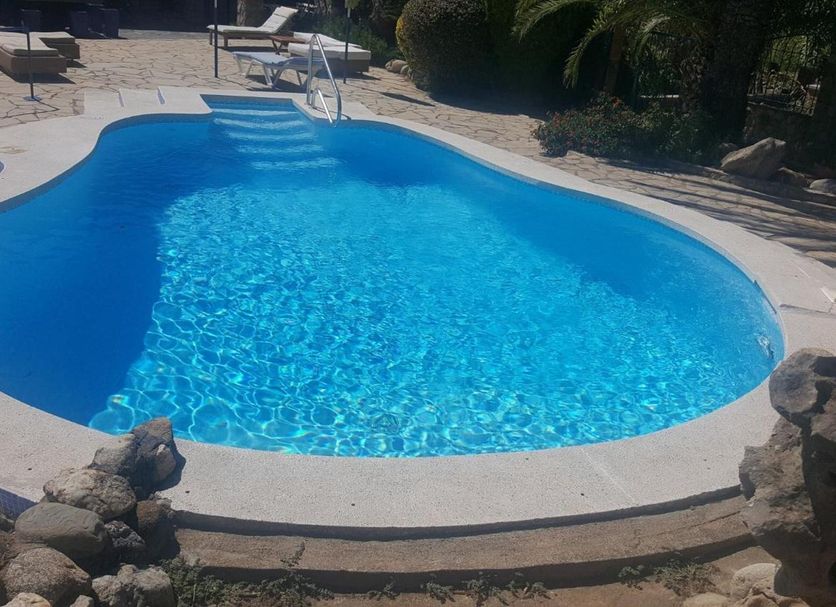 Piscina Foto