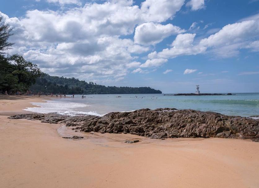 Playa Foto